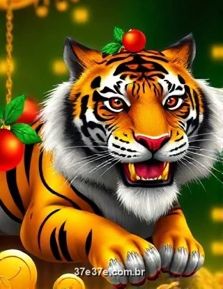 Fortune Tiger no 37E