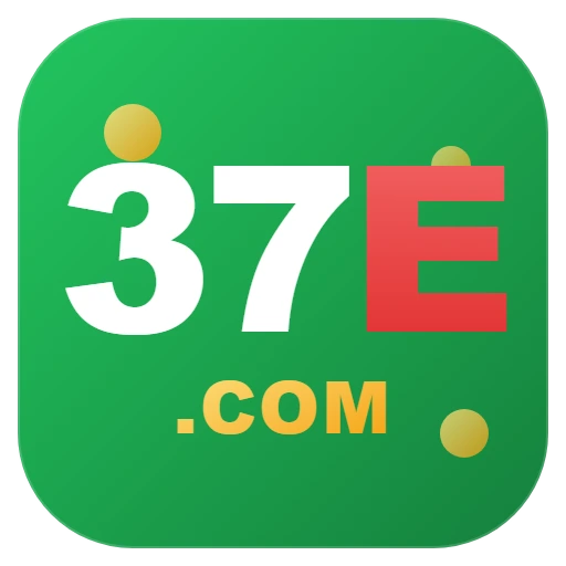 Logo oficial 37E