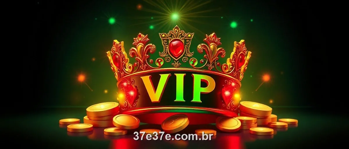 Clube VIP do 37E